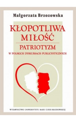 Kłopotliwa miłość - Małgorzata Brzozowska - Ebook - 978-83-7784-485-4