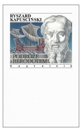 Podróże z Herodotem - Ryszard Kapuściński - Ebook - 978-83-07-03596-3