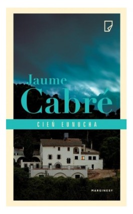 Cień eunucha - Jaume Cabré - Ebook - 978-83-65282-61-3