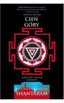 Cień góry - Roberts Gregory David - Ebook - 978-83-65586-68-1