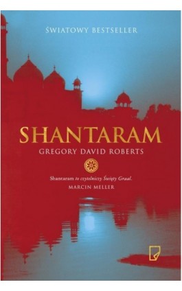 Shantaram - Roberts Gregory David - Ebook - 978-83-65586-44-5