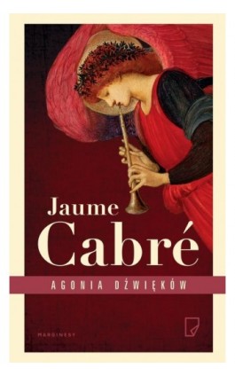 Agonia dźwięków - Jaume Cabré - Ebook - 978-83-65780-08-9