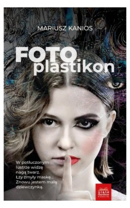 Fotoplastikon - Mariusz Kanios - Ebook - 9788396734693