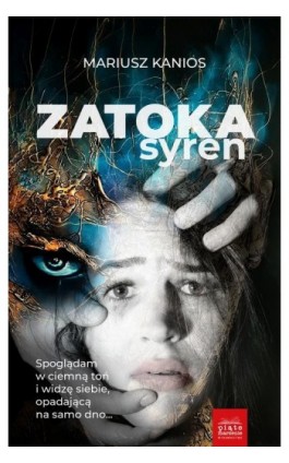 Zatoka syren - Mariusz Kanios - Ebook - 9788396734648