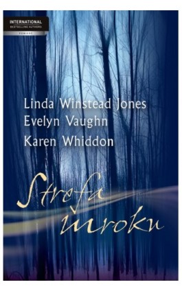 Strefa mroku - Linda Winstead Jones - Ebook - 978-83-238-9614-2