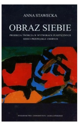 Obraz siebie - Anna Stawecka - Ebook - 978-83-233-9028-2