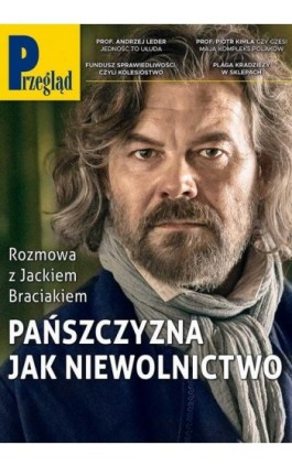 Przegląd. 5 - Jerzy Domański - Ebook
