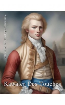 Kawaler Des Touches - Karol May - Ebook - 978-83-7639-552-4