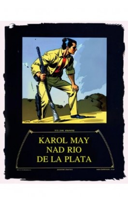 Nad Rio de La Plata - Karol May - Ebook - 978-83-7639-546-3