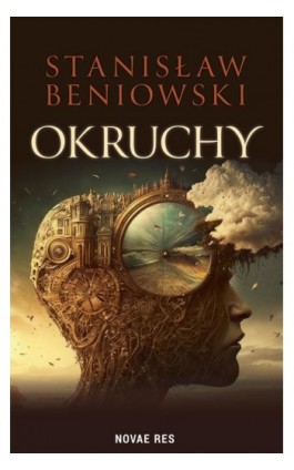 Okruchy - Stanisław Beniowski - Ebook - 978-83-8313-782-7