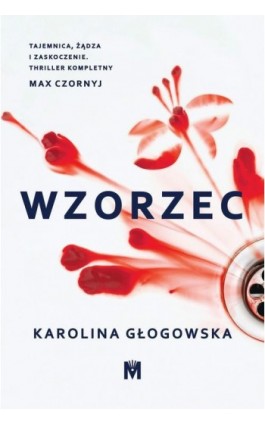 Wzorzec - Karolina Głogowska - Ebook - 978-83-964582-4-7