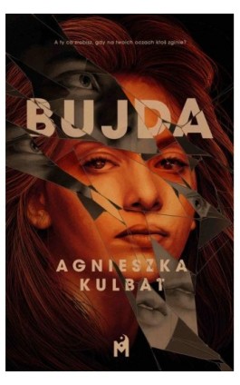 Bujda - Agnieszka Kulbat - Ebook - 978-83-67341-79-0