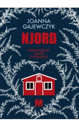 Njord - Joanna Gajewczyk - Ebook - 978-83-67690-40-9