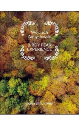 Birdy peak experience - Wojciech Zamysłowski - Ebook - 978-83-67460-65-1
