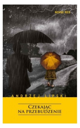 Czekając na przebudzenie - Andrzej Lipski - Ebook - 978-83-7942-941-7