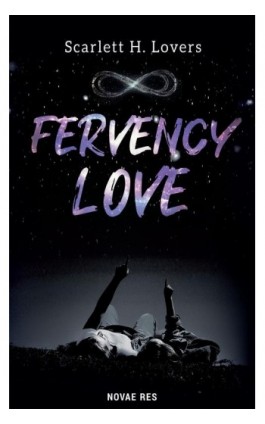 Fervency love - Scarlett H. Lovers - Ebook - 978-83-8373-005-9