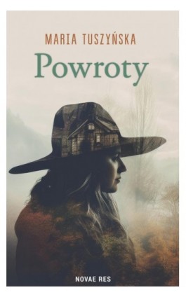 Powroty - Maria Tuszyńska - Ebook - 978-83-8313-748-3