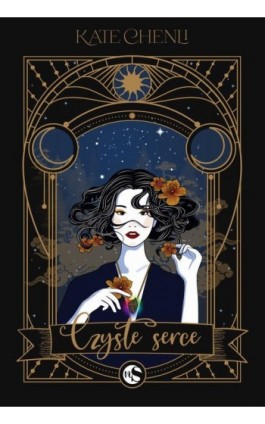 Czyste serce - Kate Chenli - Ebook - 978-83-8362-360-3