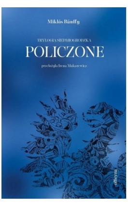 Policzone - Joseph Conrad - Ebook - 978-83-66511-94-1