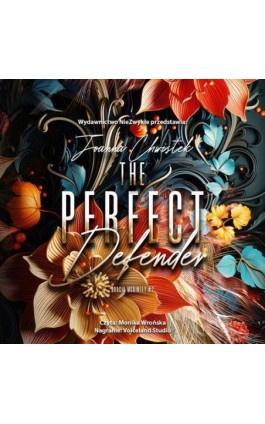 The Perfect Defender - Joanna Chwistek - Audiobook - 978-83-8362-367-2