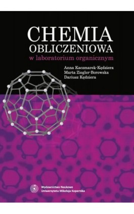 Chemia obliczeniowa w...