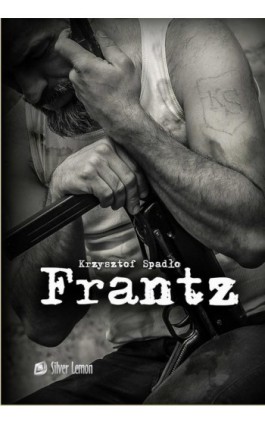 Frantz - Krzysztof Spadło - Ebook - 978-83-953568-5-8