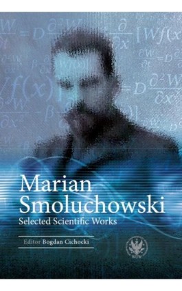 Marian Smoluchowski - Ebook - 978-83-235-2891-3