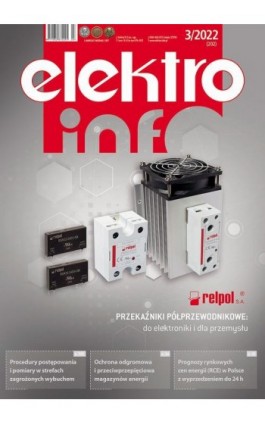Elektro.Info 3/2022 - Ebook