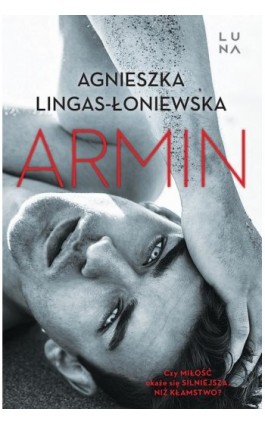 Armin - Agnieszka Lingas-Łoniewska - Ebook - 978-83-67996-55-6