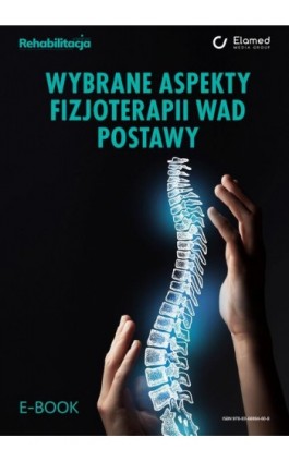 Wybrane aspekty fizjoterapii wad postawy - Praca zbiorowa - Ebook - 978-83-66984-60-8