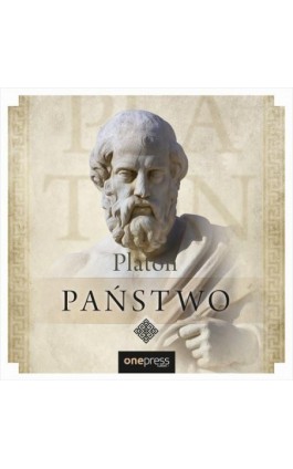 Państwo - Platon - Audiobook - 978-83-289-1230-4