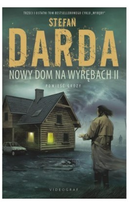 Nowy dom na wyrębach II - Stefan Darda - Ebook - 978-83-7835-701-8