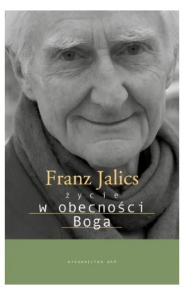 Życie w obecności Boga - Franz Jalics SJ - Ebook - 978-83-277-2983-5