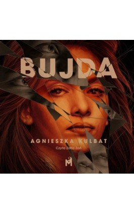 Bujda - Agnieszka Kulbat - Audiobook - 978-83-67341-80-6