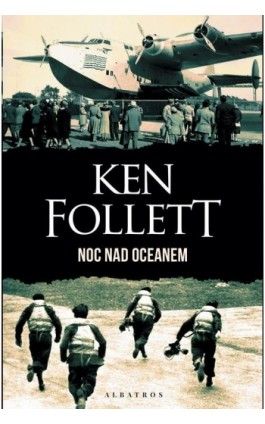 NOC NAD OCEANEM - Ken Follett - Ebook - 978-83-8361-164-8