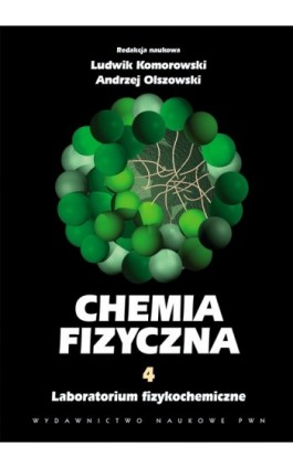 Chemia fizyczna. Tom 4 - Ebook - 978-83-01-17225-1