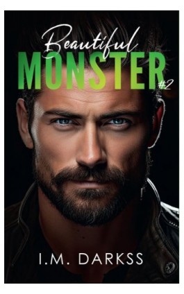 Beautiful Monster (t.2) - I.M. Darkss - Ebook - 978-83-287-3004-5