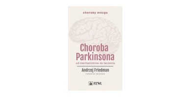 Choroba Parkinsona: Wyjaśnienie, Nadzieja, Leczenie – Nasz Nowy Ebook!