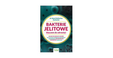 Odkryj Tajniki Zdrowych Bakterii Jelitowych w Naszym Nowym Ebooku!
