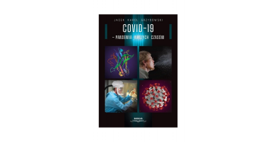 COVID-19 Pandemia naszych czasów: Zrozumienie, Walka i Nadzieja