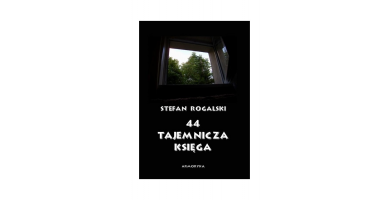 Odkryj Świat Tajemnic w "44 – Tajemnicza księga. Złoty róg"