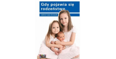 Gdy pojawia się rodzeństwo-poradnik