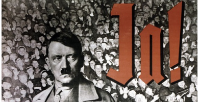 Mein Kampf Biografia książki