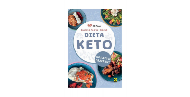 "Dieta keto - Odkryj sekret skutecznego odchudzania i zdrowego stylu życia z naszym ebookiem!"