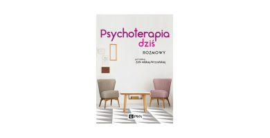 Odkryj tajemnice zdrowia umysłu! Przeczytaj ebook "Psychoterapia dziś"