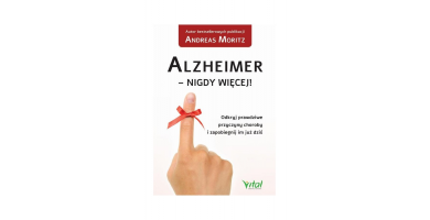 Pokonaj Alzheimer! Odkryj przyczyny i zapobiegaj już dziś!