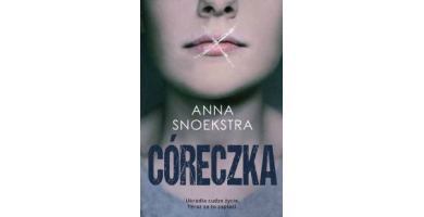 Córeczka- coś na jesienne wieczory