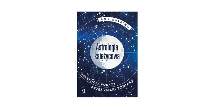 Odkryj Magickę Astrologii Księżycowej z Amy Herring!