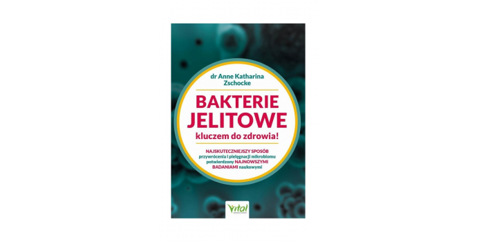 Odkryj Tajniki Zdrowych Bakterii Jelitowych w Naszym Nowym Ebooku!