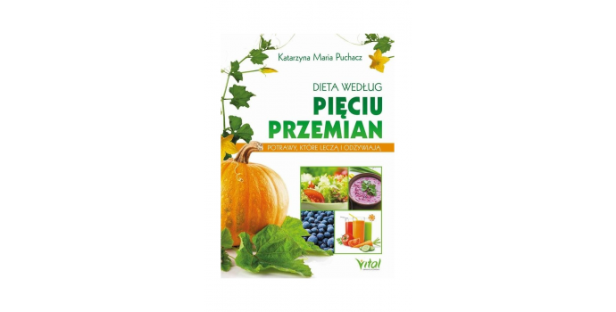 Odkryj Harmonię Zdrowego Żywienia: Dieta według Pięciu Przemian